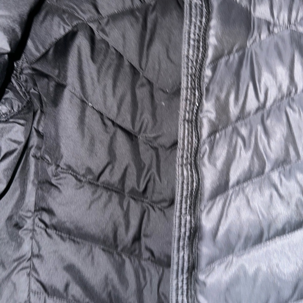 Down Puffer Jacket - image 5